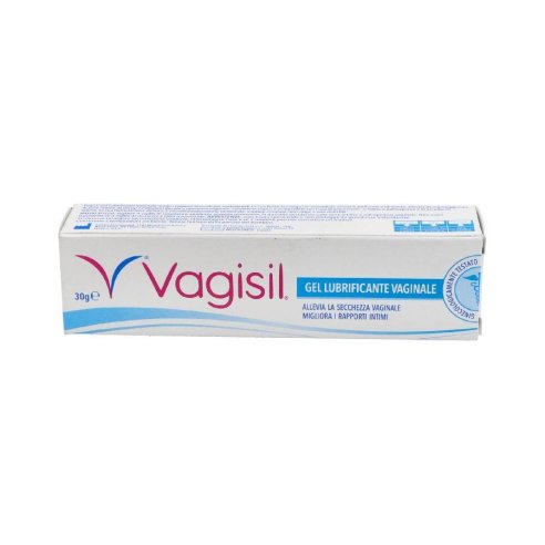 VAGISIL GEL HIDRATANTE VAGINAL