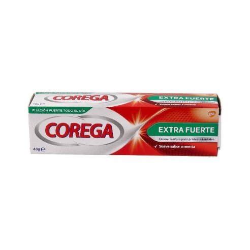 COREGA CREMA EXT. FTE. 40G