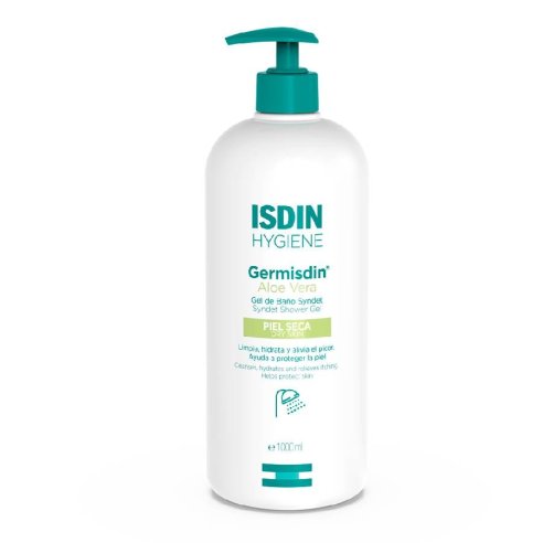 GERMISDIN PIEL SECA 1L