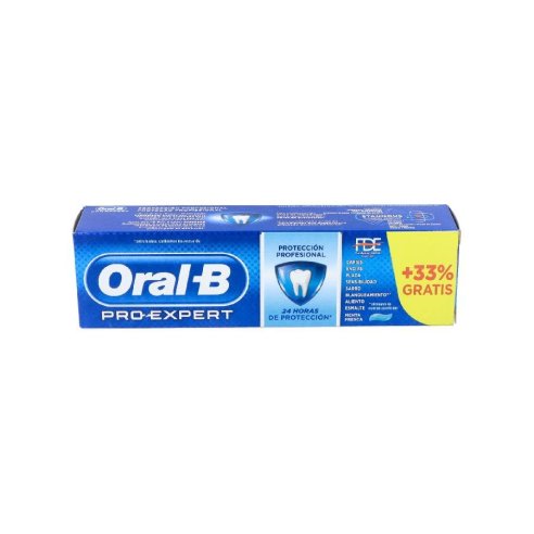 ORAL-B PRO EXPERT MULTI PROTECCION PASTA DENTAL