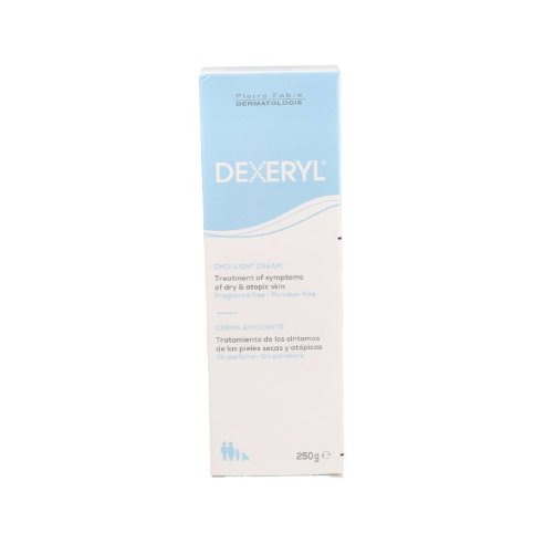 DEXERYL CREMA PROTECCION CUTANEA 250 G DUCRAY