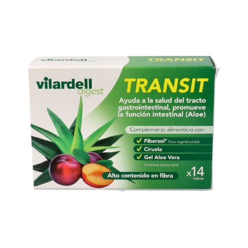 VILARDELL DIGEST TRANSIT 14 SOBRES