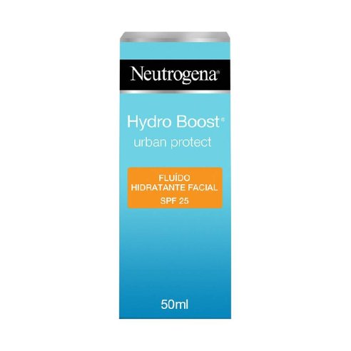 NEUTROGENA HYDRO BOOST URBAN PROTECT SPF 25 FLUI