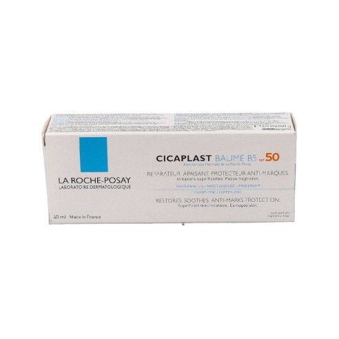 CICAPLAST BAUME B5 SPF 50 30 ML