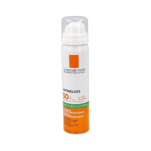 ANTHELIOS BRUMA VISAGE INVISIBLE SPF 50 AEROSOL