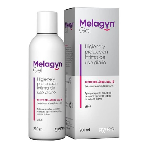 MELAGYN 200 ML