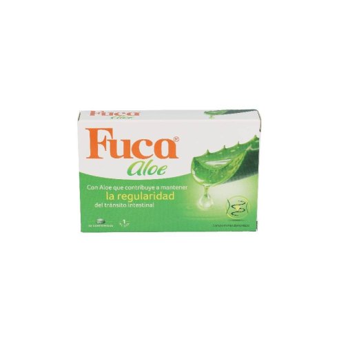 FUCA ALOE 30 COMP