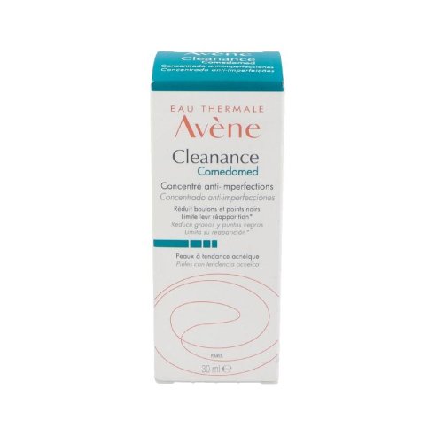 AVENE CLEANANCE COMEDOMED CONCENTRADO ANTI-IMPER