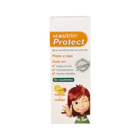 NEOSITRIN PROTECT 250 ML