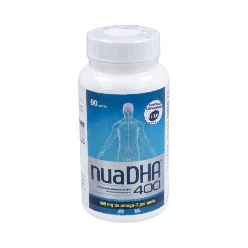 NUADHA 400 60 PERLAS