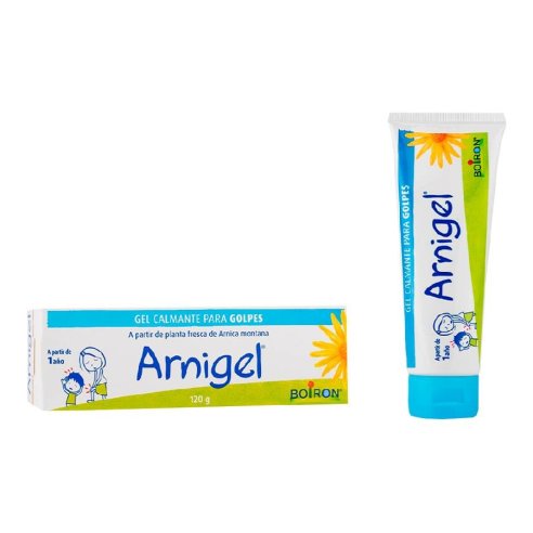 ARNICA GEL 120 G