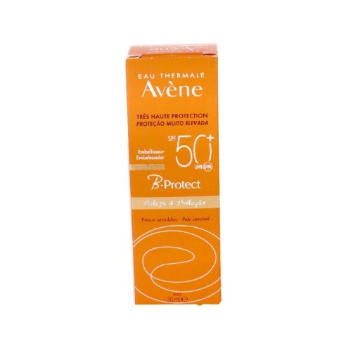 AVENE B-PROTECT SPF50 MUY ALTA PROTECCION 20 ML