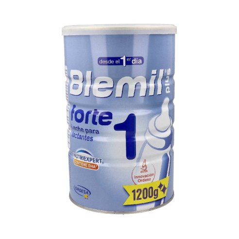 BLEMIL PLUS 1 FORTE 1200G