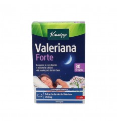 VALERIANA FORTE 30 GRAGEAS