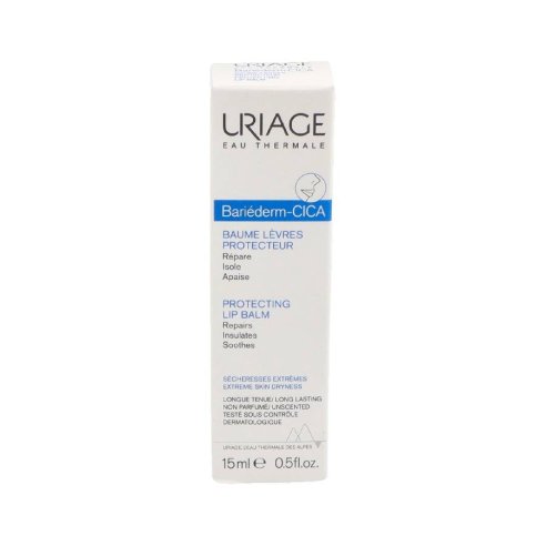 URIAGE BARIEDERM LABIOS 15 ML.