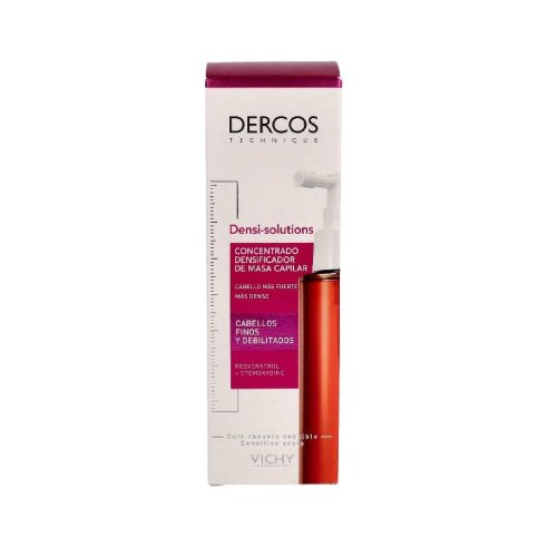 VICHY DERCOS DENSI SOLUTIONS CONCENTRADO 100 ML