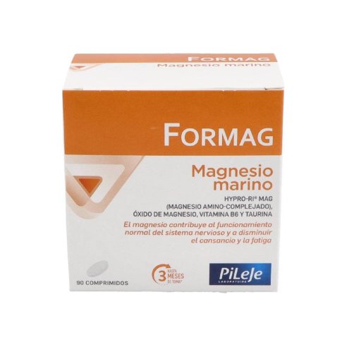 FORMAG 90 COMPRIMIDOS