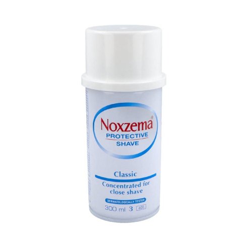 NOXZEMA ESPUMA 300 ML.