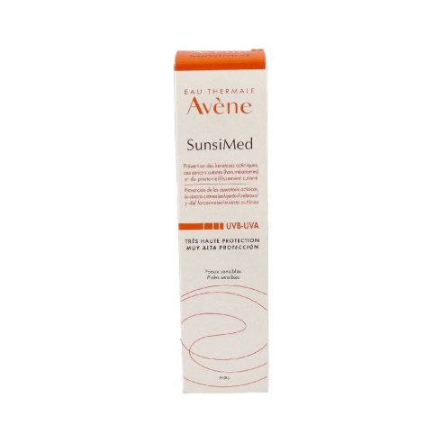 AVENE SUNSIMED 80 ML