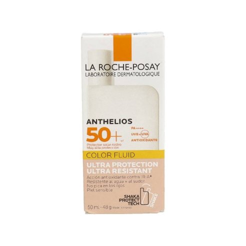 ANTHELIOS XL 50 FLUID.COLOREAD. 50