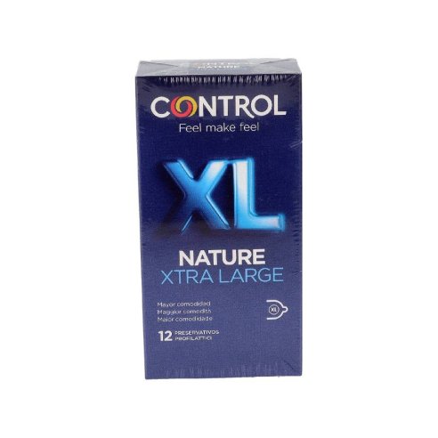 CONTROL ADAPTA XL 12 U.