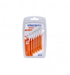 INTERPROX PLUS SUPER MICRO 6 U