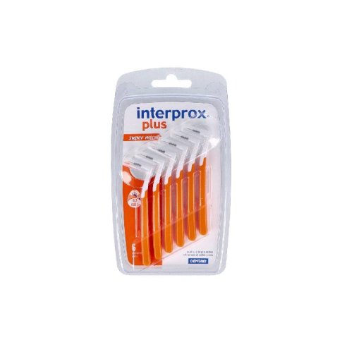 INTERPROX PLUS SUPER MICRO 6 U