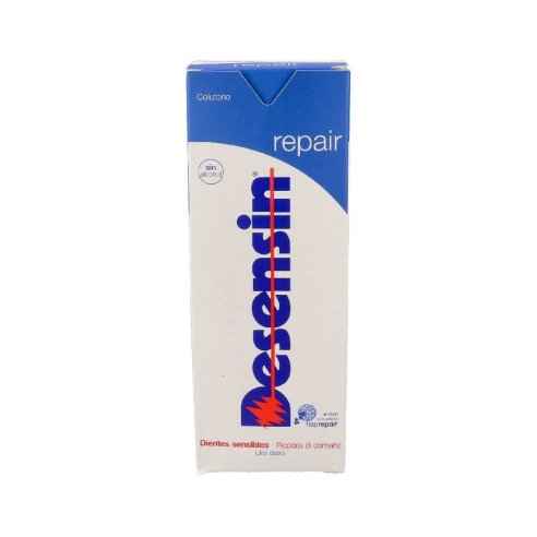 DESENSIN REPAIR COLUTORIO DENTAL 500 ML