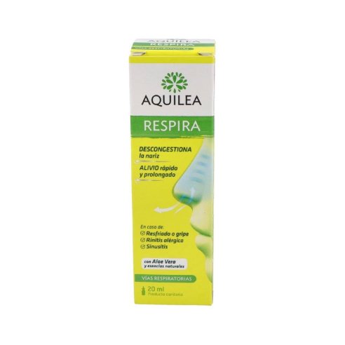 AQUILEA RESPIRA 20 ML