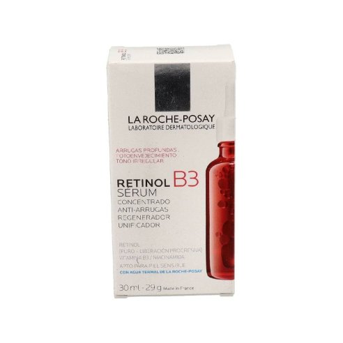 RETINOL B3 SERUM 30ML