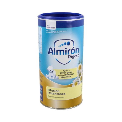 ALMIRON DIGEST INFU 200 GR