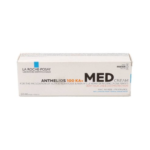 ANTHELIOS 100 KA MED 1 TUBO 50 ML