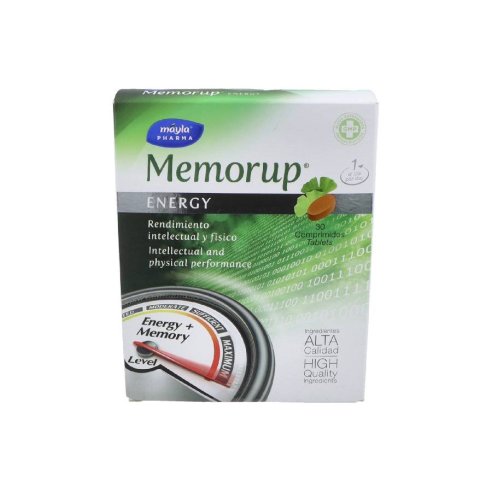 MEMORUP ENERGY 30 COMP