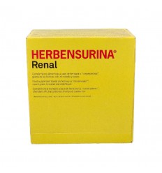 HERBENSURINA 40 INFUSIONES