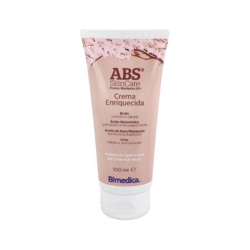 ABS SKINCARE CREMA HIDRATANTE ENRIQUECIDA 1 ENVA