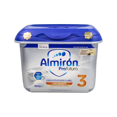 ALMIRON PROFUTURA 3 POLVO 800 G