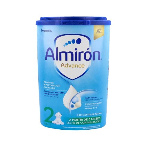 ALMIRON ADVANCE 2 800 G