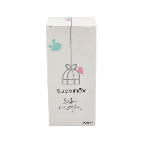 SUAVINEX COLONIA INFANTIL 100ML