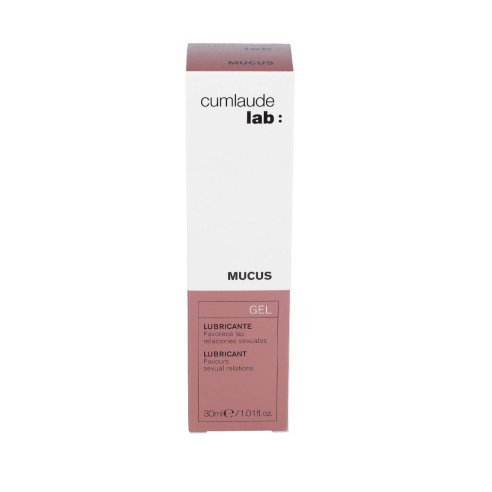 CUMLAUDE MUCUS GEL 30 ML