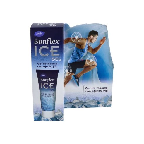 BONFLEX ICE GEL 100 ML.