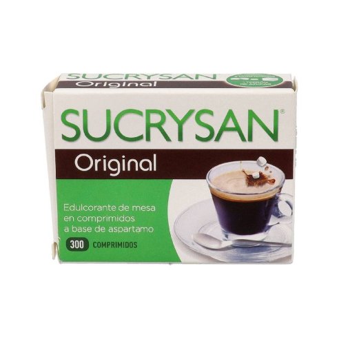 SUCRYSAN 300 COMP