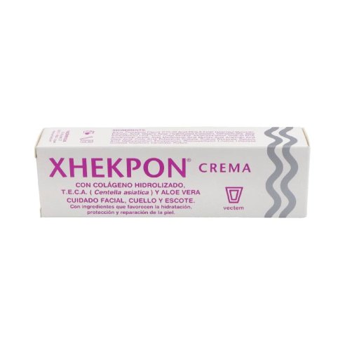 XHEKPON CR ANTIEDAD 40 ML