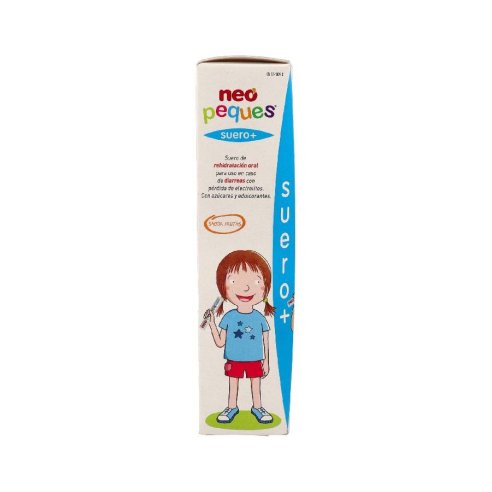 NEO PEQUES SUERO  5 SACHETS