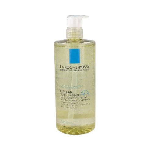 LIPIKAR ACEITE LAVANTE LA ROCHE POSAY 750 ML