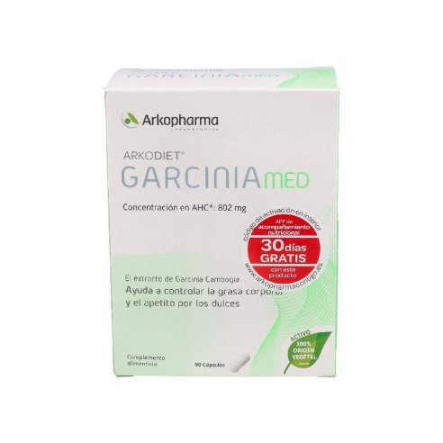 ARKO GARCINIA CAMBOGIA  90 CAP.