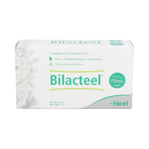 BILACTEEL 10 STICKS