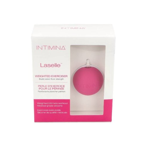 INTIMINA EJERCITADOR KEGEL 48 G