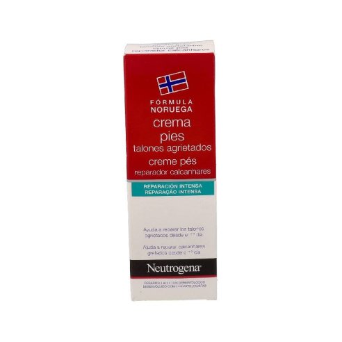 NEUTROGENA CR.PIES TALONES AGRIETAD