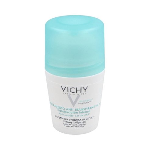 VICHY DESOD REGULADOR ROLL ON