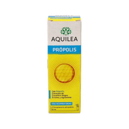 AQUILEA PROPOLIS SPRAY 50 ML